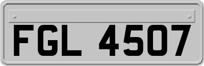 FGL4507