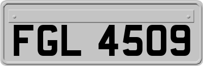 FGL4509