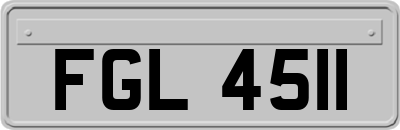 FGL4511