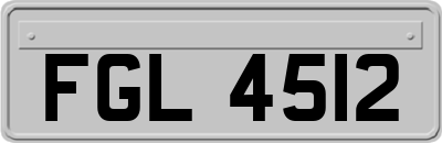 FGL4512