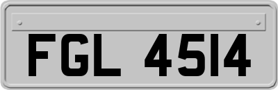 FGL4514