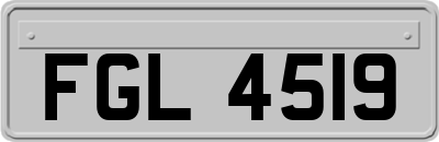 FGL4519