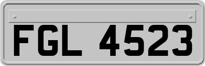 FGL4523