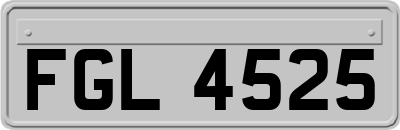 FGL4525