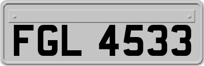 FGL4533