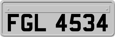 FGL4534