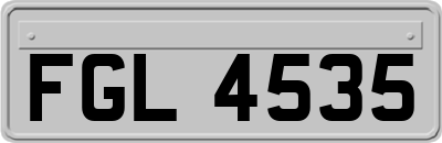 FGL4535