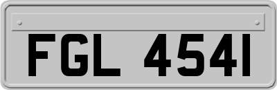 FGL4541