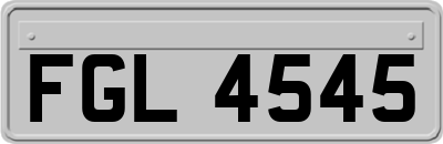 FGL4545