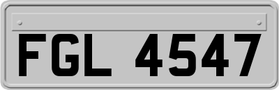 FGL4547