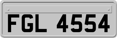 FGL4554