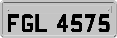 FGL4575