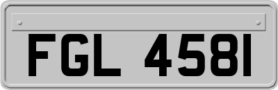 FGL4581