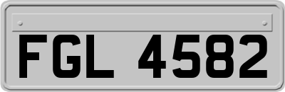 FGL4582