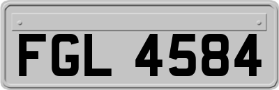 FGL4584
