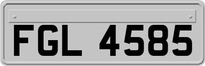 FGL4585