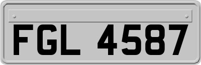 FGL4587