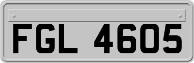 FGL4605