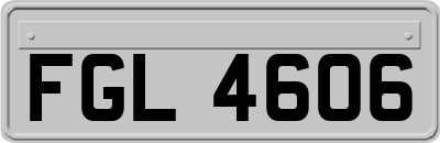 FGL4606