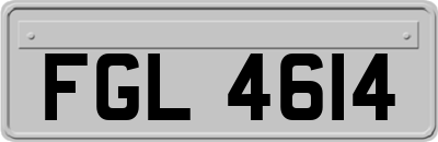 FGL4614