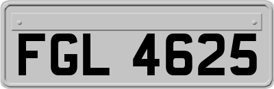 FGL4625