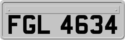 FGL4634