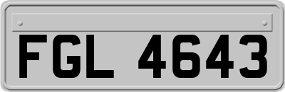 FGL4643