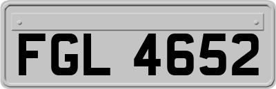 FGL4652
