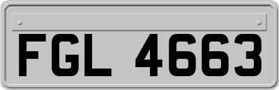 FGL4663