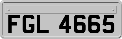 FGL4665