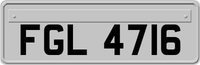 FGL4716