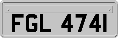 FGL4741