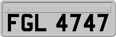 FGL4747