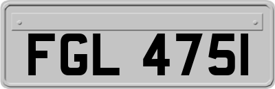 FGL4751