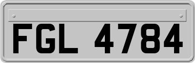 FGL4784