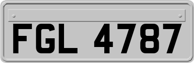 FGL4787