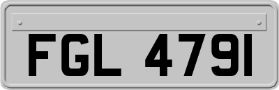FGL4791