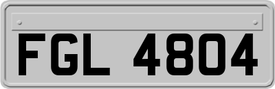 FGL4804