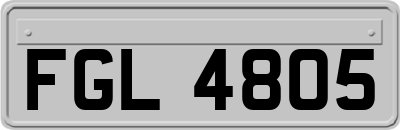 FGL4805