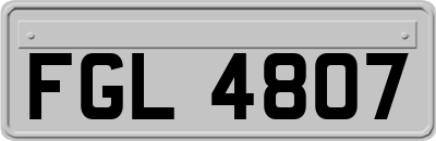 FGL4807