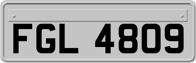 FGL4809