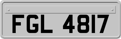 FGL4817