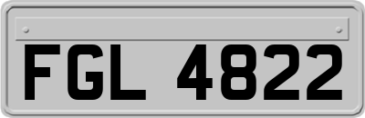 FGL4822