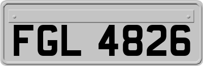 FGL4826
