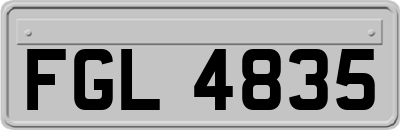 FGL4835