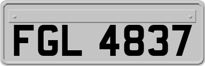 FGL4837