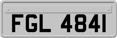 FGL4841