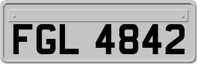 FGL4842