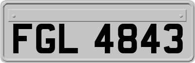 FGL4843