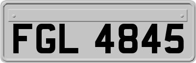 FGL4845